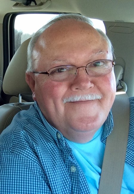 Obituary of Anthony "Tony" Mathews