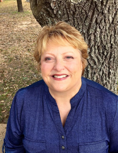 Obituary of Sue Kamm
