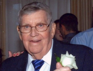 Obituary of Andrew Grady Singer Jr.