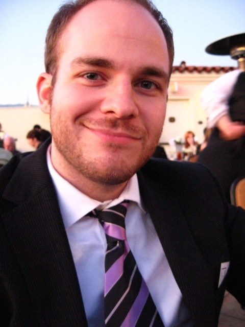 Obituary of Scott Phillip Stanton