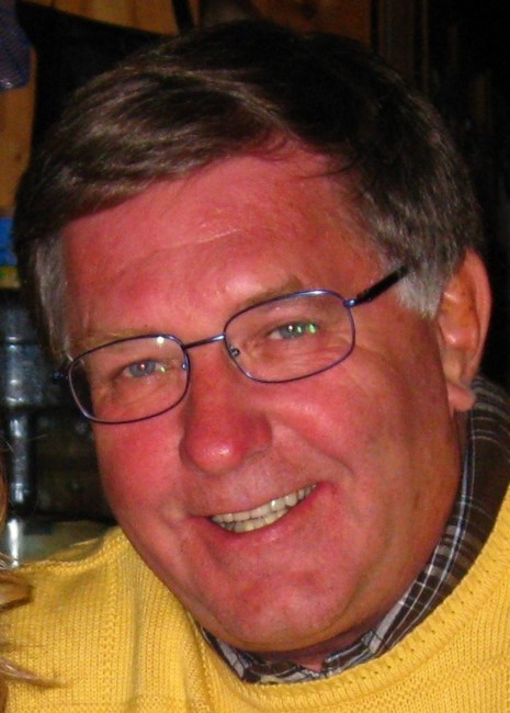 Obituary of Mr. Kenneth "Ken" Douglas McDowell