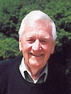 Obituario de John Irving