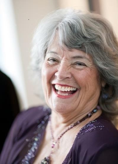 Obituary of Sybil R. Duncan