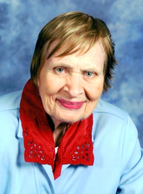 Obituary of Lorraine E. Anderson