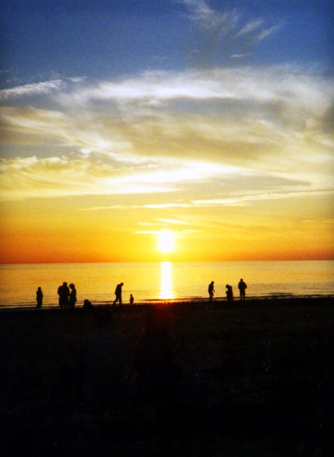 Obituary of Bond Alton Piester