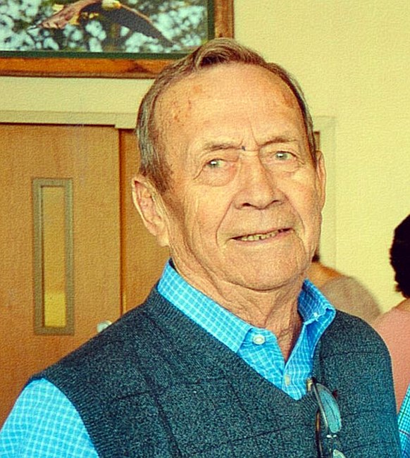 Obituary of Morris Timbes