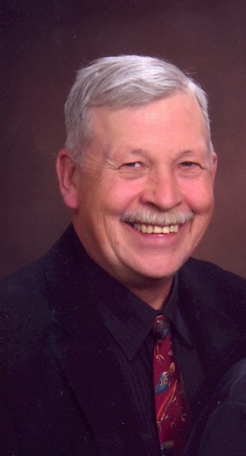 Obituary of Kenneth M. O'Brien