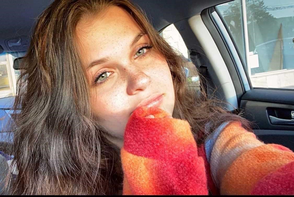 Obituary of Sofia Garbe