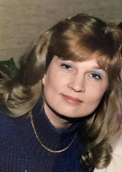 Avis de décès de Donna Kay Golden Malone