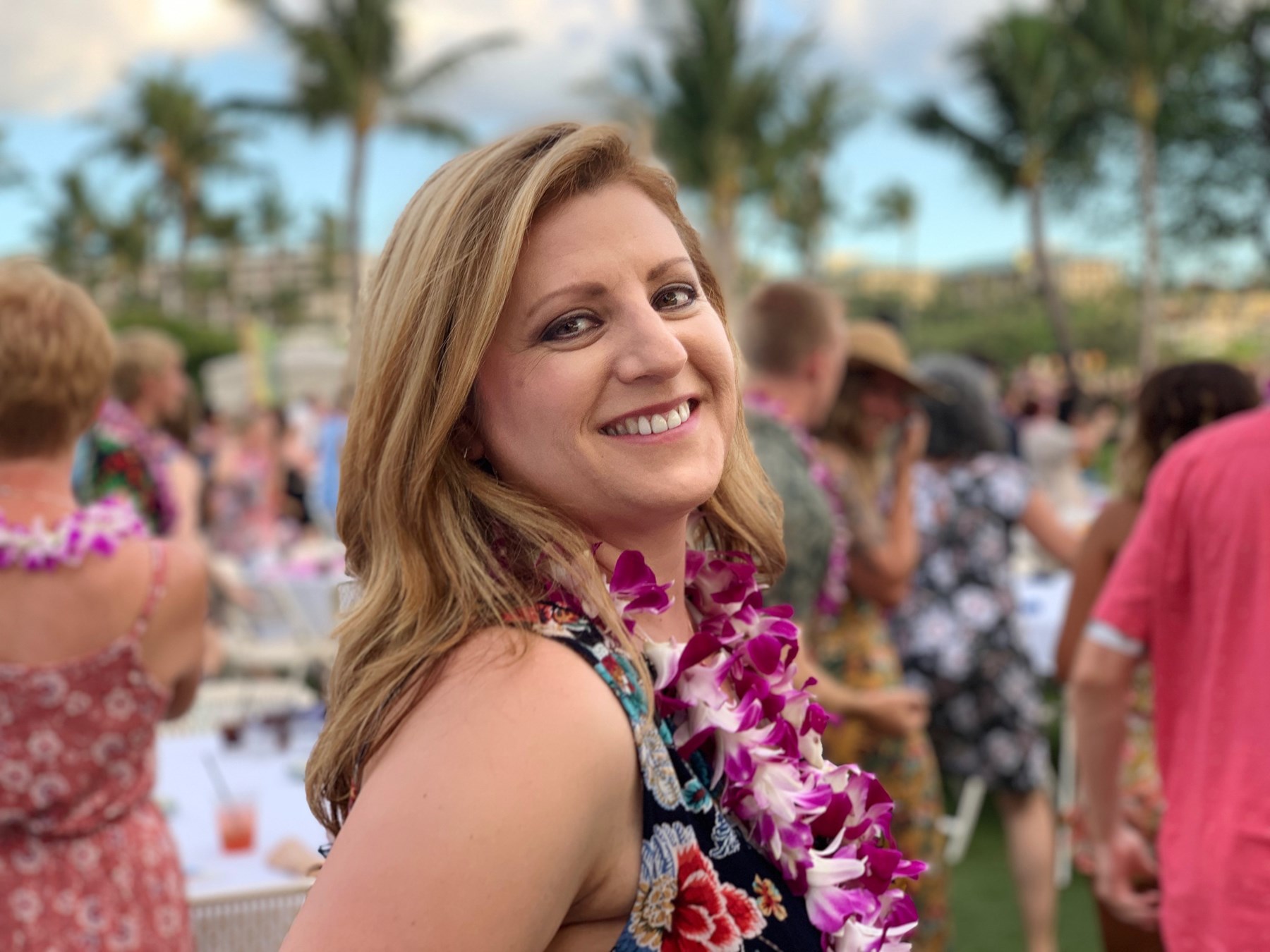 Obituary of Michelle Moreno Barron