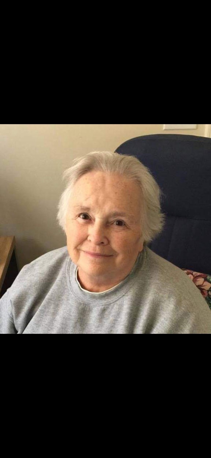 Obituary of Katherine Frances Gleason