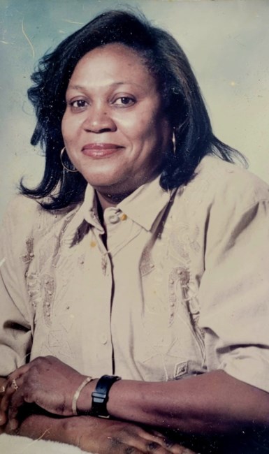 Obituary of Marie Suzie Zephirin