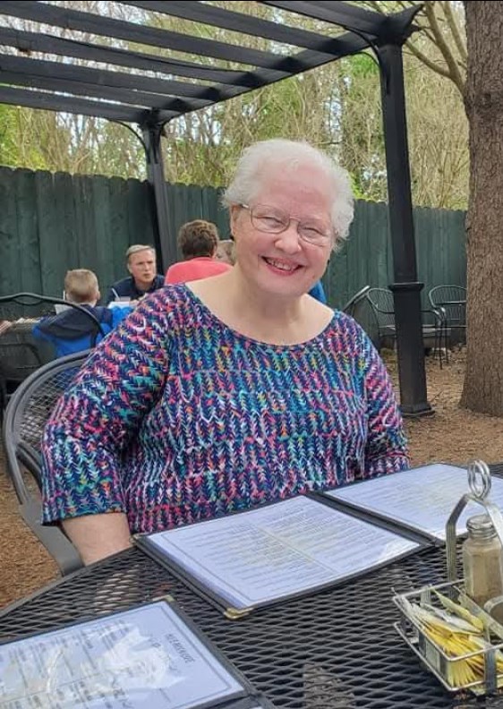 Obituary of Mary Elizabeth Strite