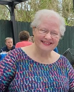 Obituary of Mary Elizabeth Strite
