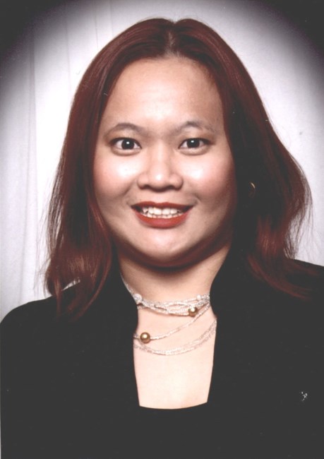 Obituary of Kesiah Libres DeLa Cruz