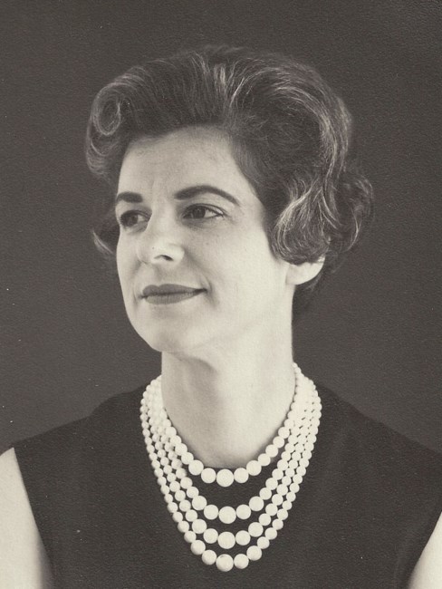 Obituary of Elizabeth R. Hatfield