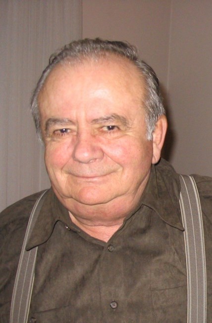 Obituary of Daniel Kramer