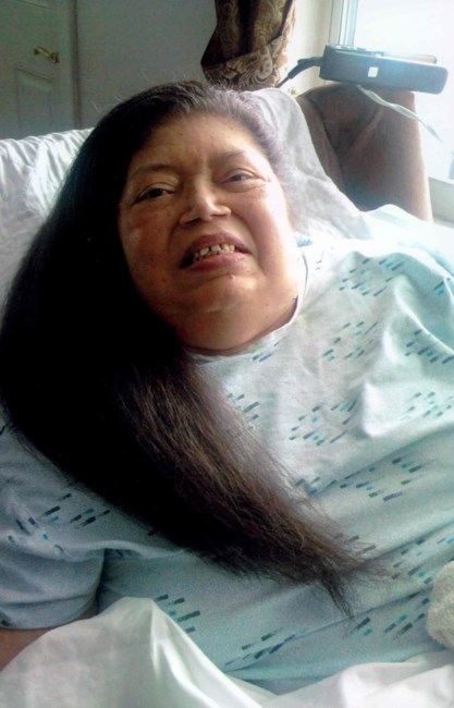 Obituary of Manuela Ortiz