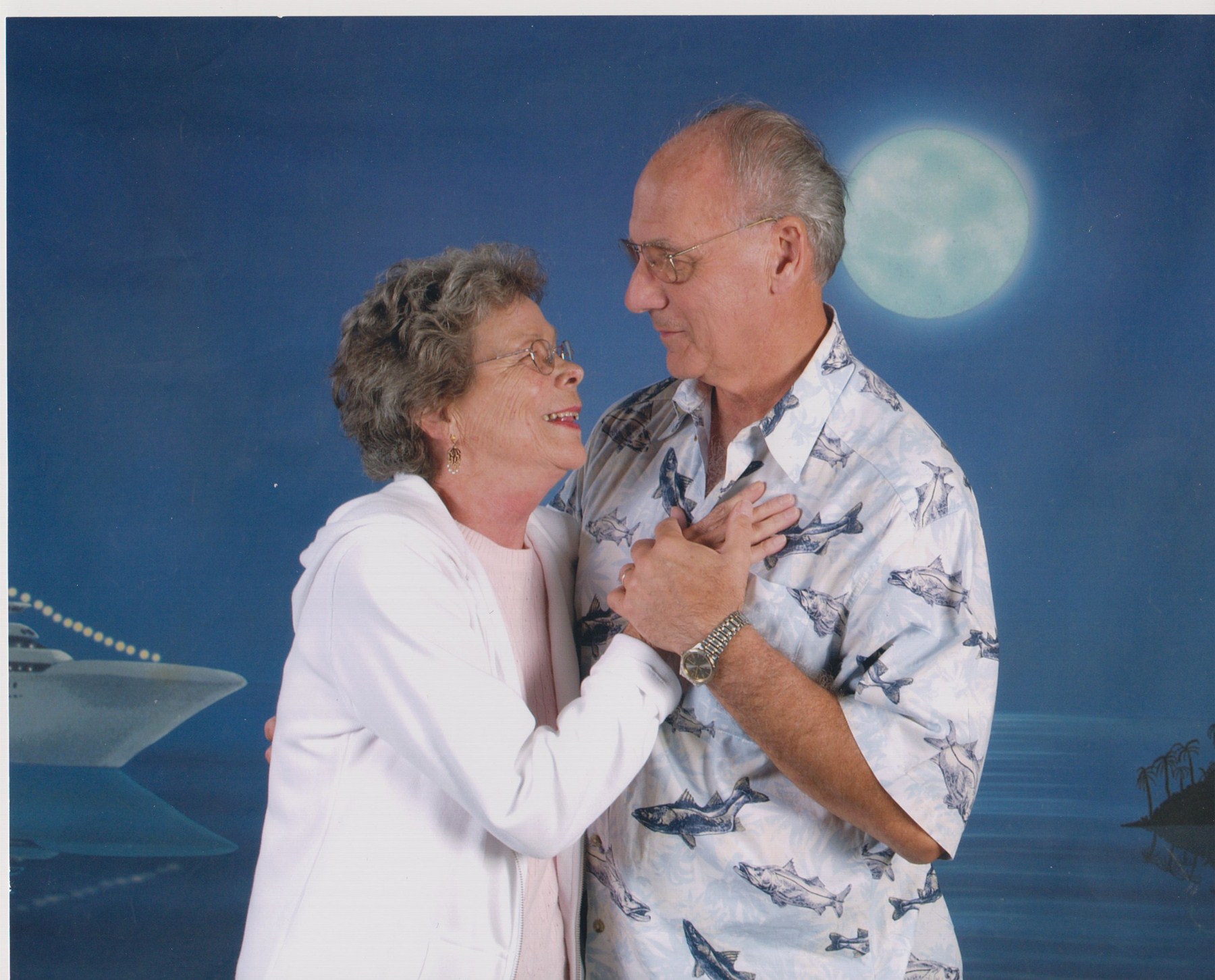 Obituary of Elizabeth McDonald