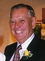 Obituary of Edwin J. Zwiesler