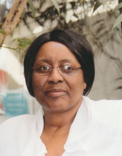 Obituary of Geneva Smith Harvey