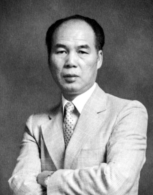 Obituary of Ming Wong