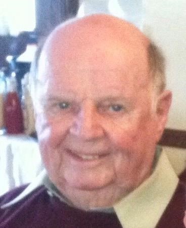 Obituario de Frank W. Neville