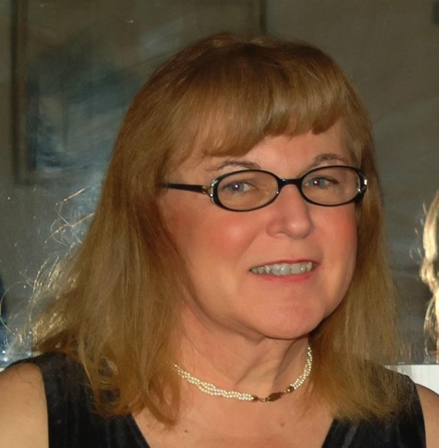 Obituary of Patricia Jean Turpin