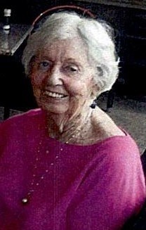Obituario de Betty Jean Slaver