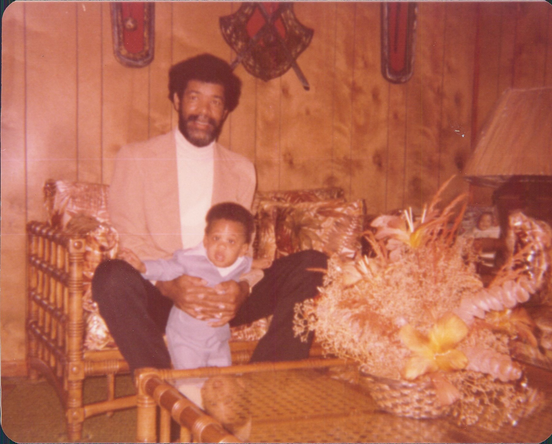 Obituary of Arthur Ellis Sam