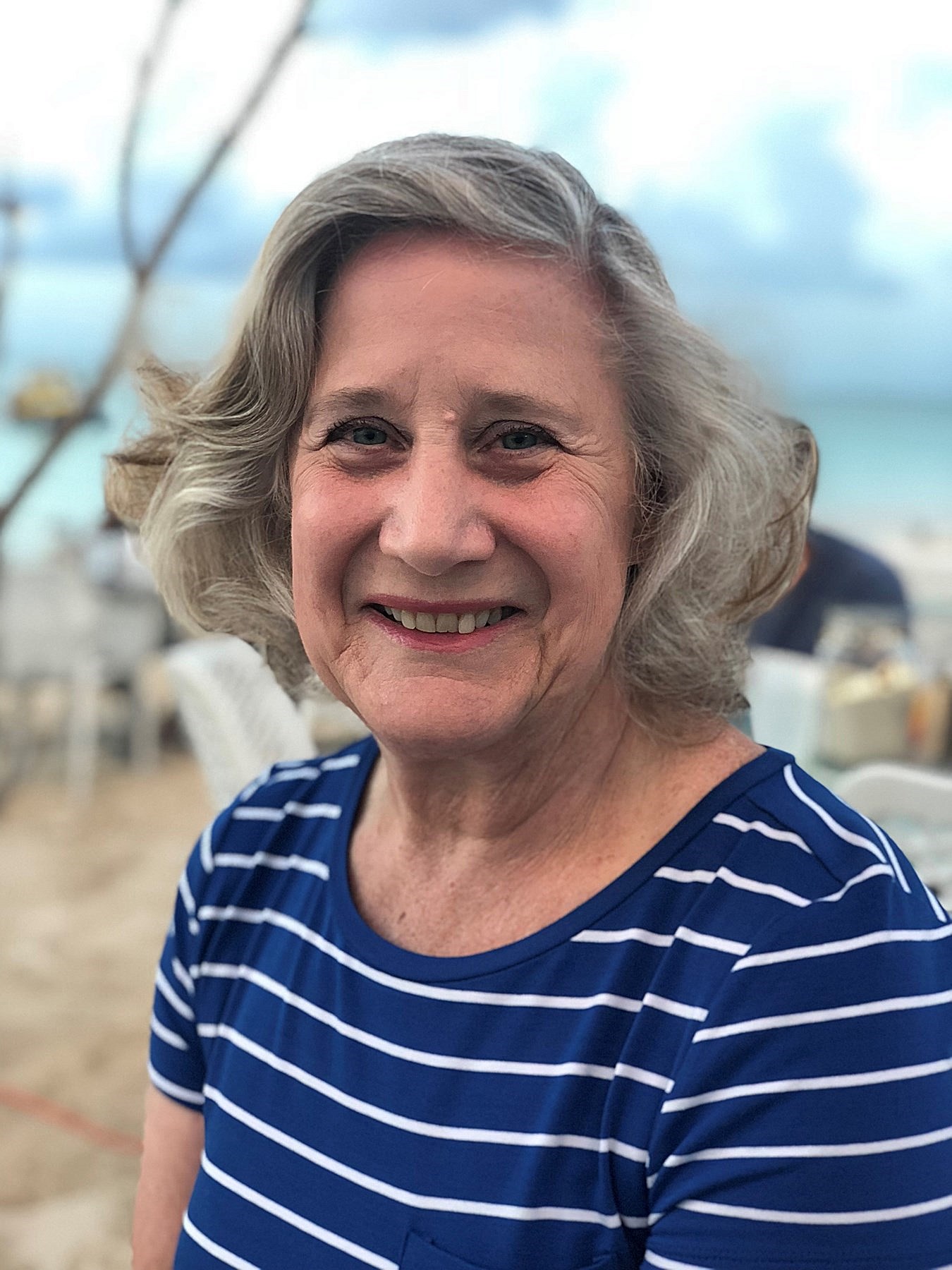 The Erika Najarian Family: More Than Meets The Eye - 2edfwp8