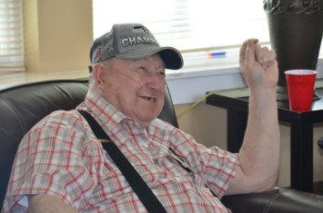 Obituary of William Floyd Attaway