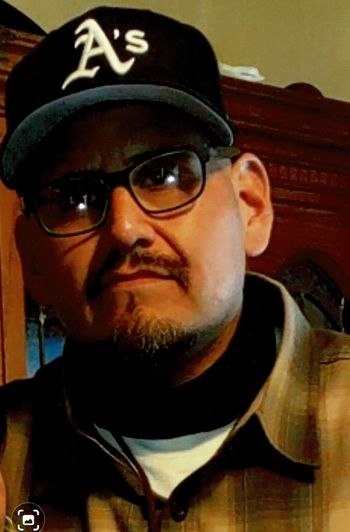 Obituary of Eddie Briceno Martinez