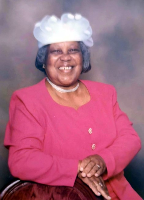 Obituary of Armenthus Royals