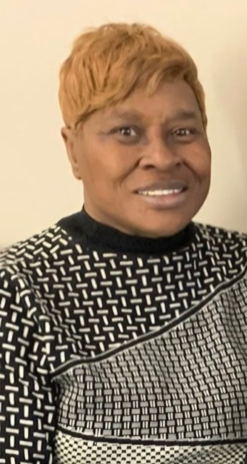 Avis de décès de Helen Jean Fox