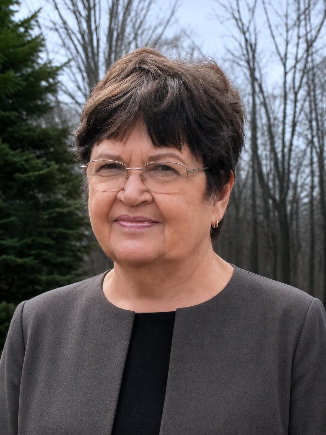 Obituary of Donna Joyce (Romaine) Richardson