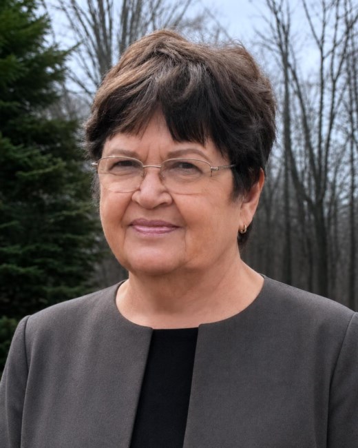 Obituary of Donna Joyce (Romaine) Richardson