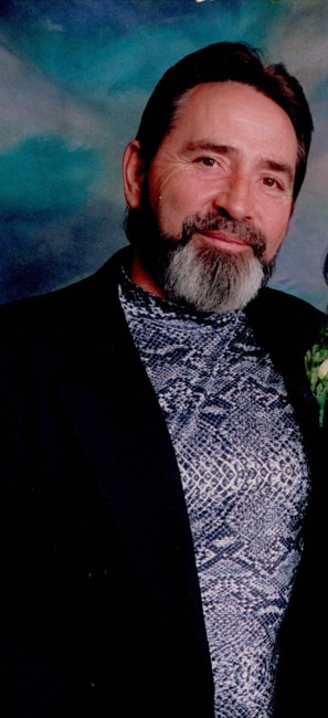 Obituary of Albert Wayne Kasper