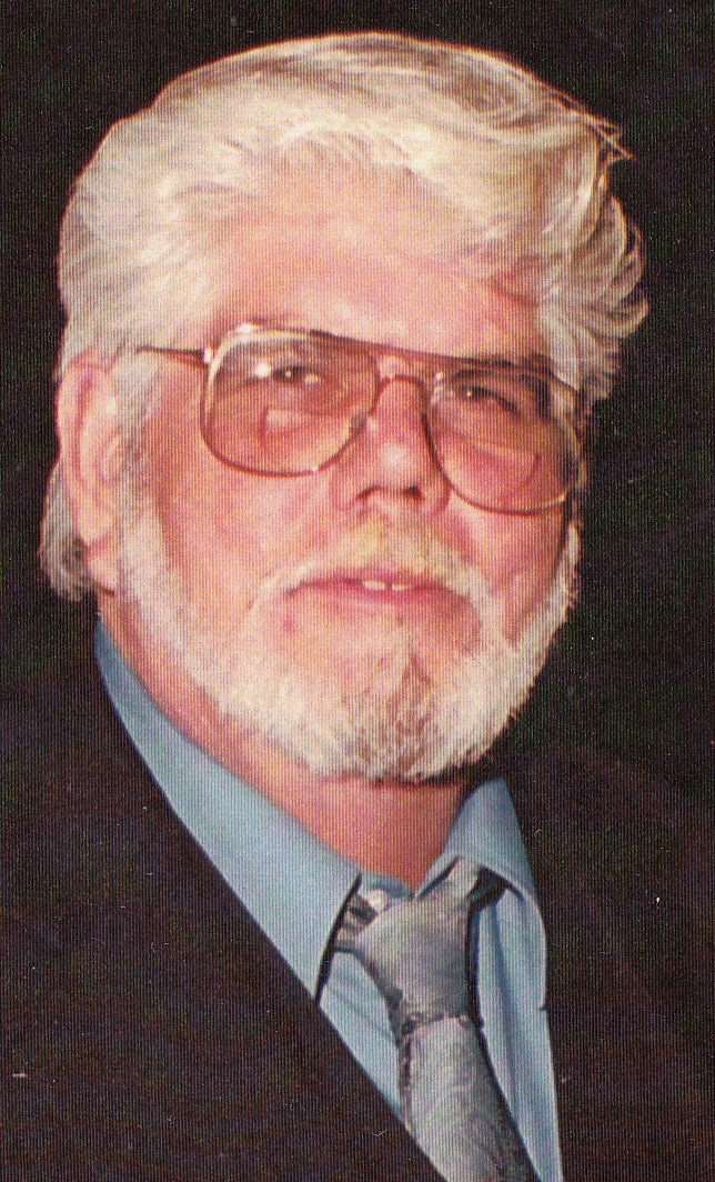 Obituary of Dennis S. Childers Jr.
