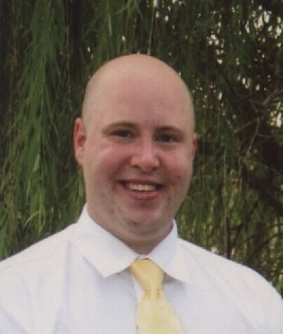 Obituary of Anthony Joseph "Aj" Scallon