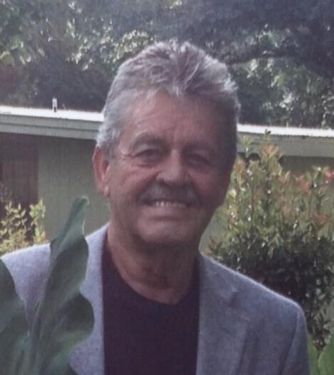 Obituary of Robert Lee Stroud