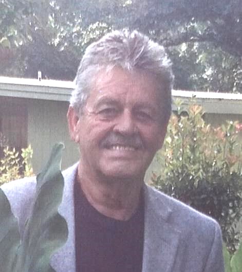 Obituary of Robert Lee Stroud