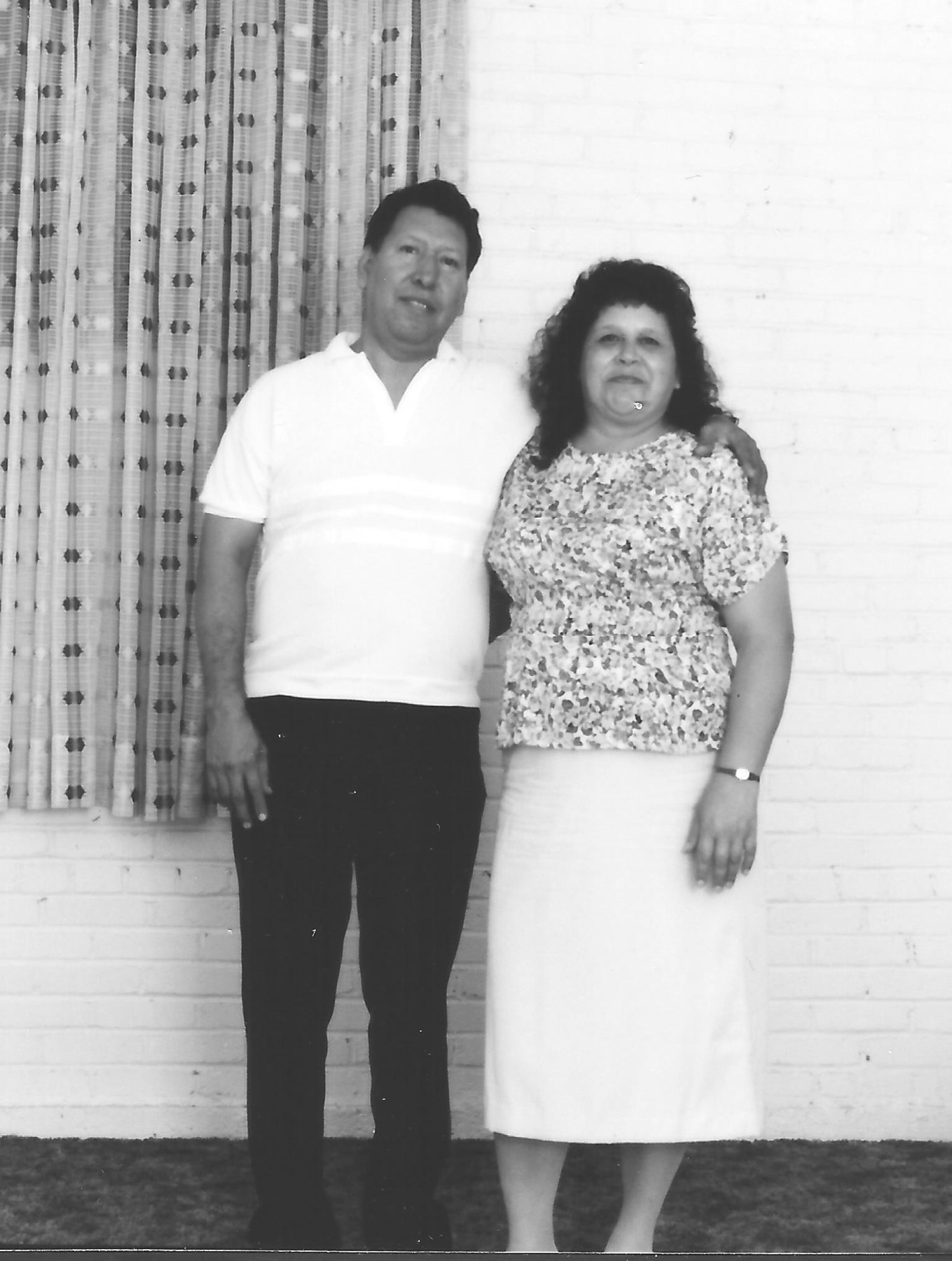 Maria Elena Juarez Obituary - El Paso, TX