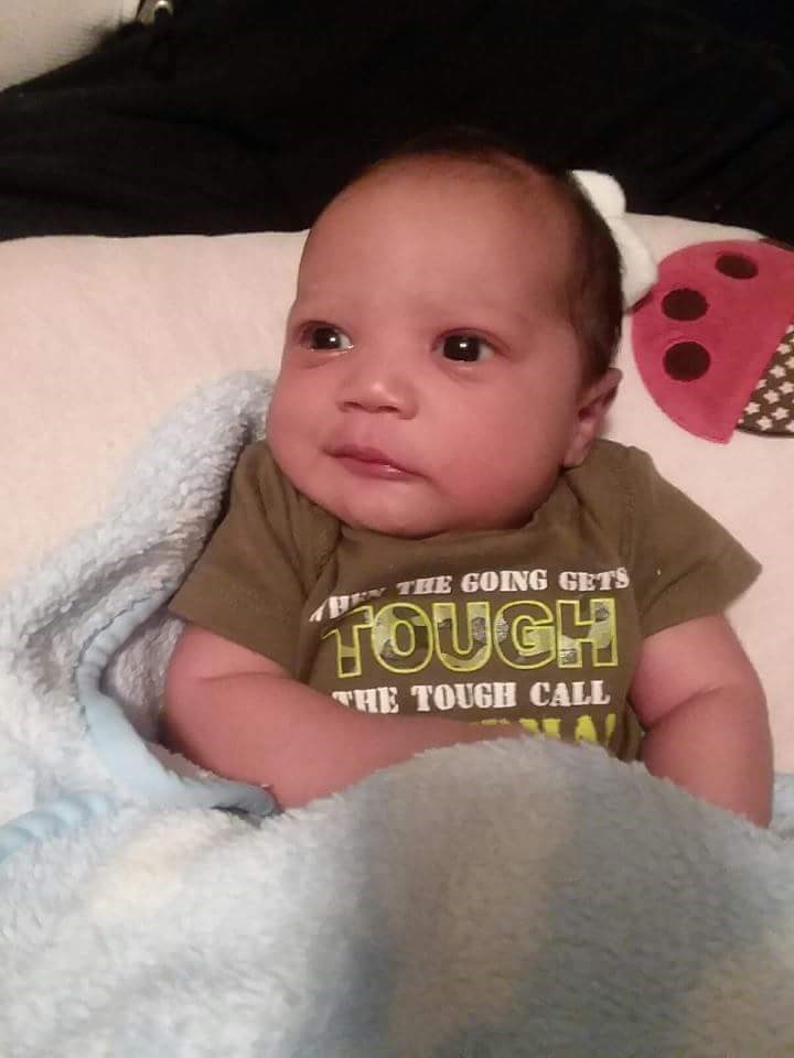 Obituary of Ezekiel Clifton Jacobs