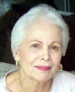 Emerita Borges