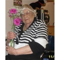 Avis de décès de Virginia Lighter