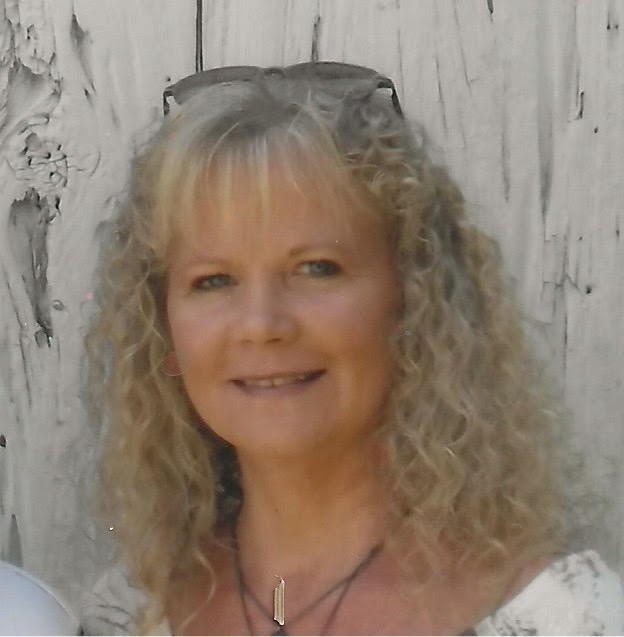 Avis de décès de Lisa Wheeler Clark