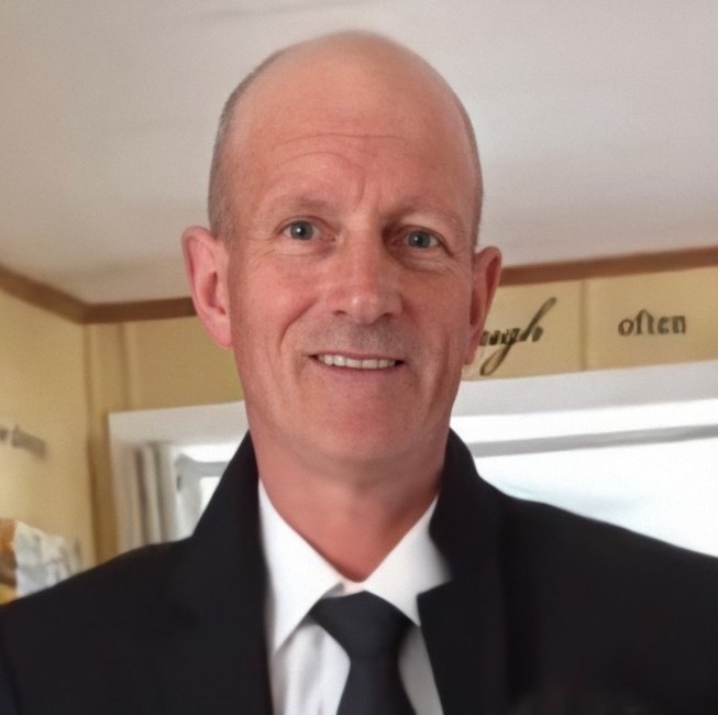 Obituary of Fredrick Joseph Gillis