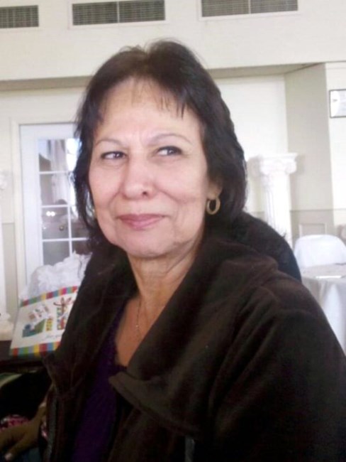 Obituary of Martha Quiroz