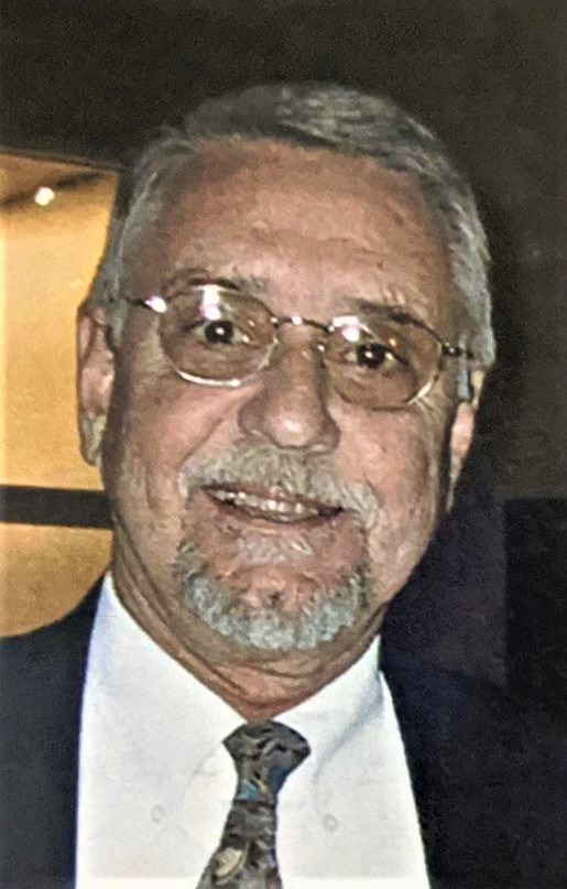 Obituary of E. Cecil Mills, Jr.